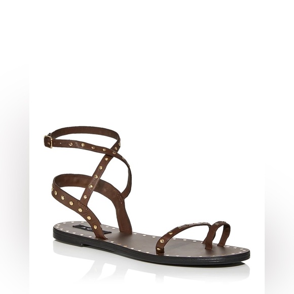 AQUA
Women's Anisa Studded Strappy Sandals - Exclusive - Picture 2 of 11